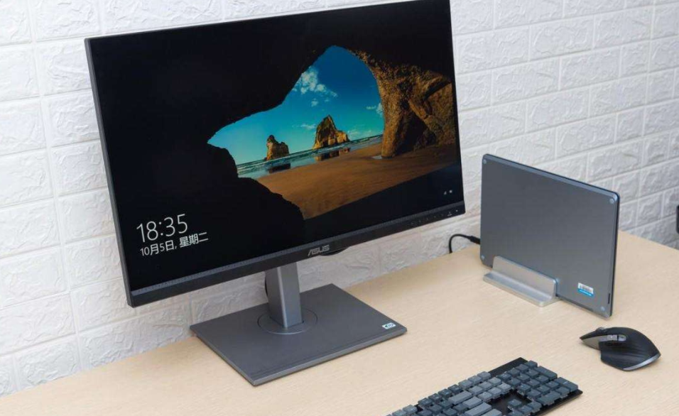 显示器|四大金刚就是典型的刷新率,加上色彩都极好的,27寸显示器了