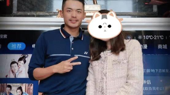 林丹谢杏芳新房太豪华，独栋别墅装修像城堡，暴发户风格引争议