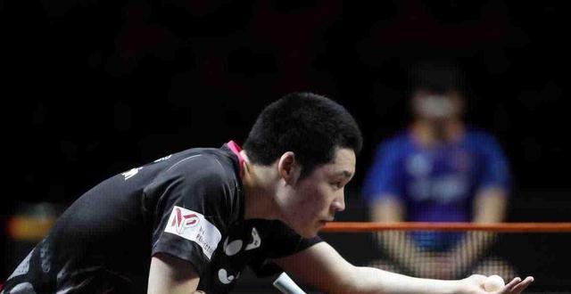 世乒赛|世乒赛10人大名单全部出炉！许昕老搭档遗憾落选，16岁小将入围