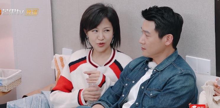 刘诗诗|《妻子的浪漫旅行6》郑恺、鲍蕾搞事情，郑钧、陆毅“风评被害”