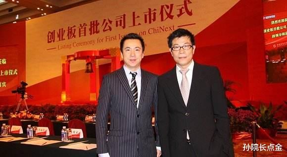 华谊兄弟|影视娱乐第一股，华谊兄弟的“毁灭史”：成也冯小刚，败也冯裤子！