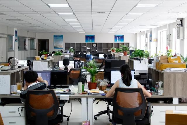 |职场很简单，做好你分内的事情就行