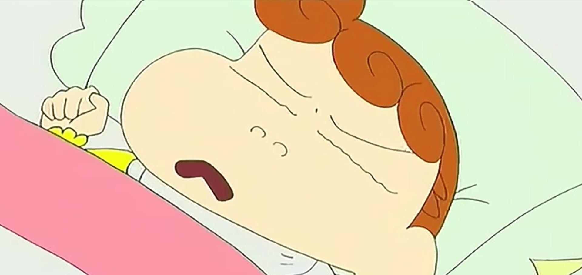 二次元|都说‘无口’的动漫少女更可爱,其实‘无鼻’的动漫少女更受欢迎