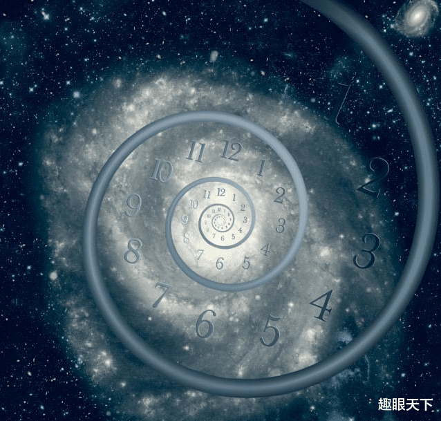爱因斯坦的最大疏忽!将时间作为第四维,却未察觉到相对论中的高维意识