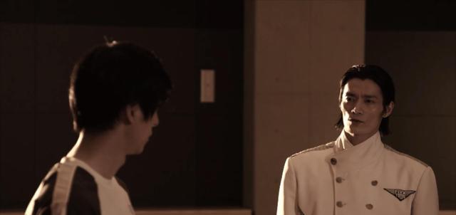 acgn漫评|弗里欧决定退出战斗门田即将迎来最后一战