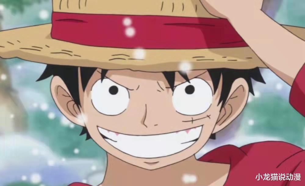 狮子|海贼王七大狠人：挑战四皇落败，大将被蔑视，金狮子独闯海军总部