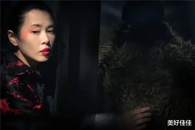 咏梅|不拍广告，不上综艺，个个演技精湛，这样的内地女演员，太稀缺了