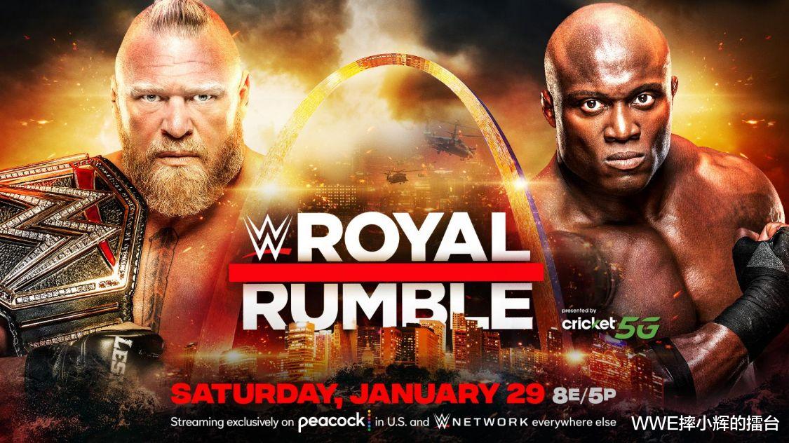 wwe|WWE摔小辉春节停更通知，祝大家虎虎生威，虎年大吉，事事顺利！