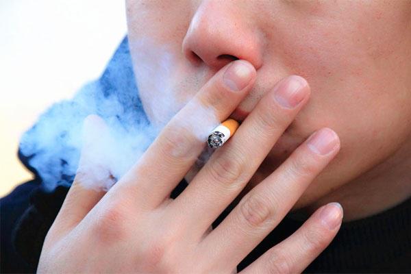 戒烟|天天抽烟的人,身上这3处若没有“凸起”,说明你的肺还算健康