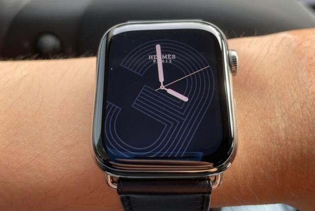 Apple Watch|Applewatch为什么能稳坐智能手表头把交椅？