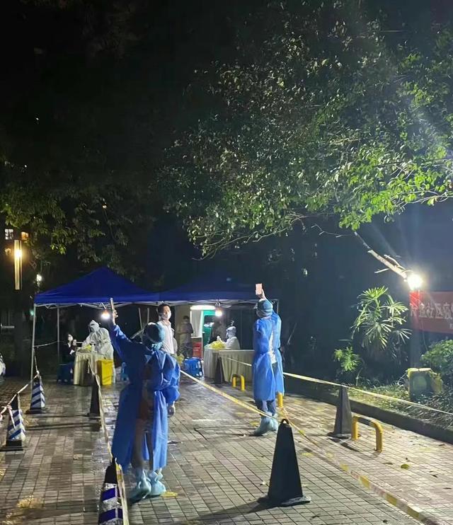 5G|人民网数据平台指出东软集团在负面舆论自我表功产生火上浇油结果