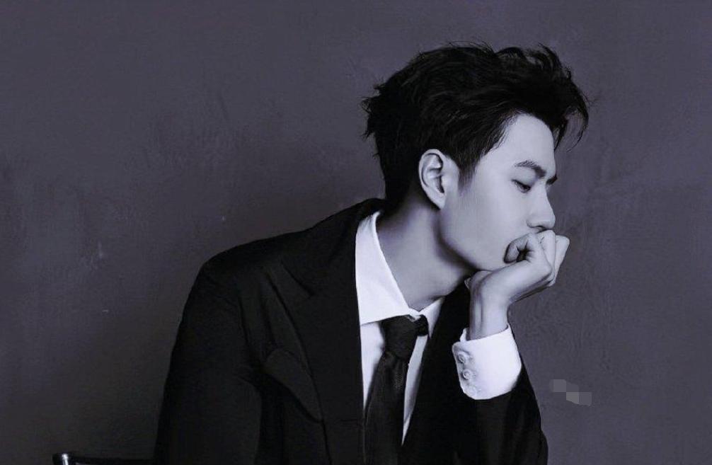 王一博|王一博朋友圈和王一博侄女是什么意思?