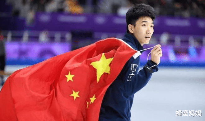 高亭宇|奥运冠军高亭宇表示，曾被学校“除名”，如今大度回应：我谢谢他