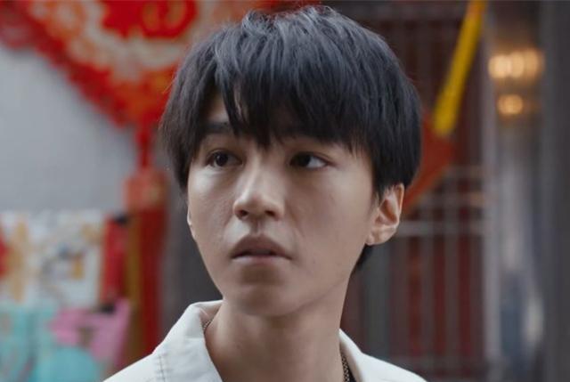 |《重生之门》幕后大反派其实早已露脸,只不过,很多观众都忽略了