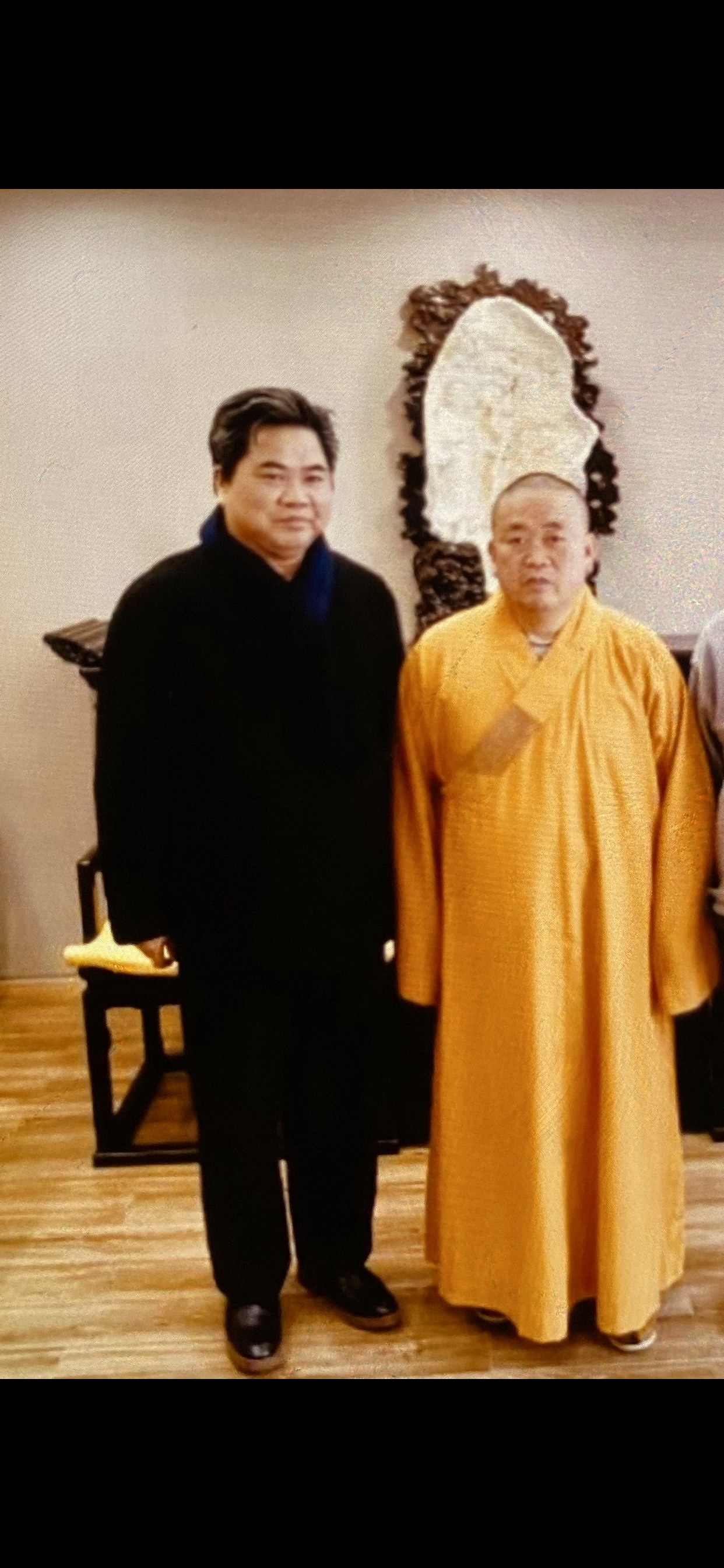 山水画|国画大师朱祖国作品受到收藏市场的热烈追捧