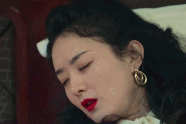 赵丽颖|赵丽颖杨幂最新醉酒戏，谁演技更好？