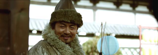 张小敬|《长安十二时辰》张小敬:没有图谋的“虚伪”,真的存在吗?