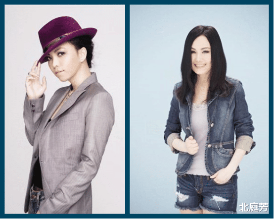 台湾|从1960到2000,以客观理性论台湾乐坛女子阵营的影响力排位