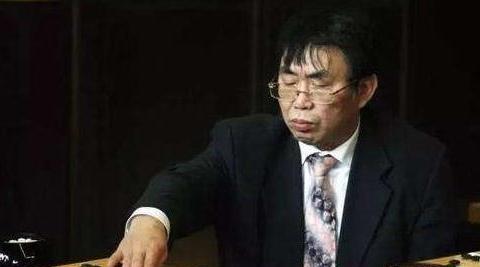 聂卫平|一个世界冠军未得，为什么说聂卫平的棋圣称号当之无愧？