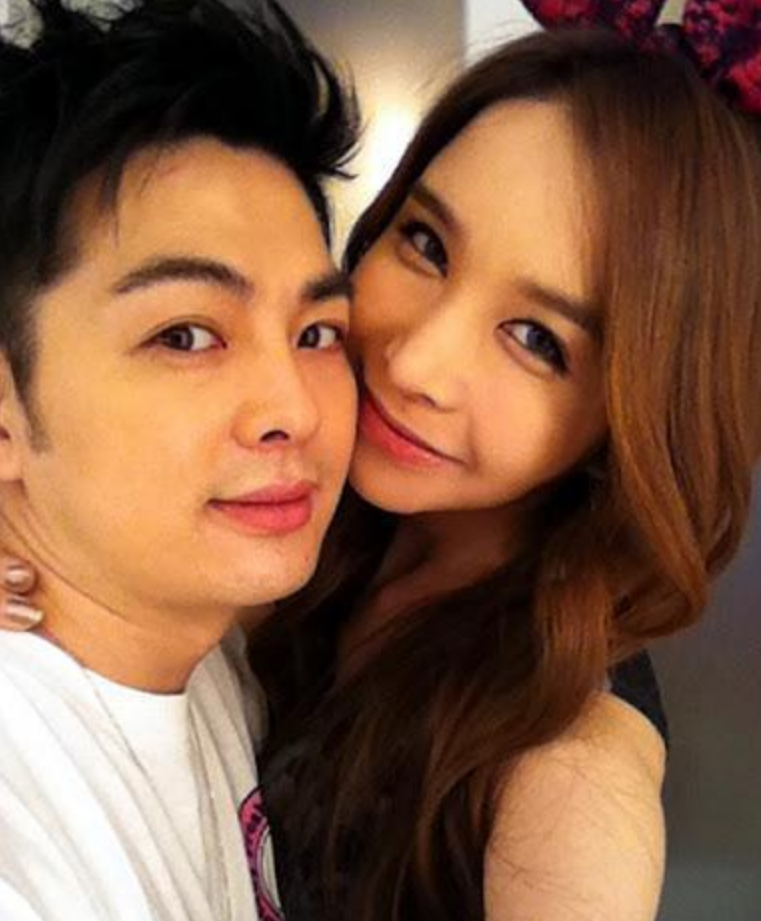 河莉秀|24年前，因为男友一句话做了变性手术的女星河莉秀，如今后悔吗？