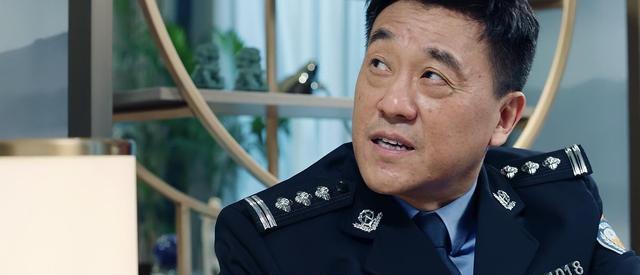 何冰|悬疑剧《分界线》开播！张国强演技稳，何冰手段狠，反派露出马脚