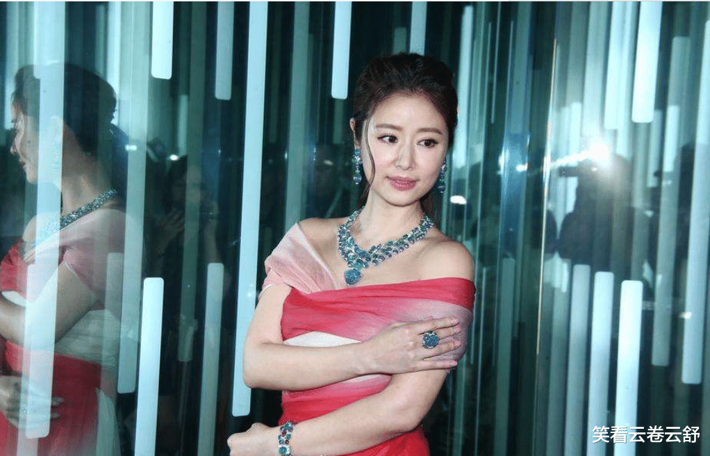 林心如|他被林心如诋毁,让网友骂了十几年难以翻身,导致他无戏可拍回去种田