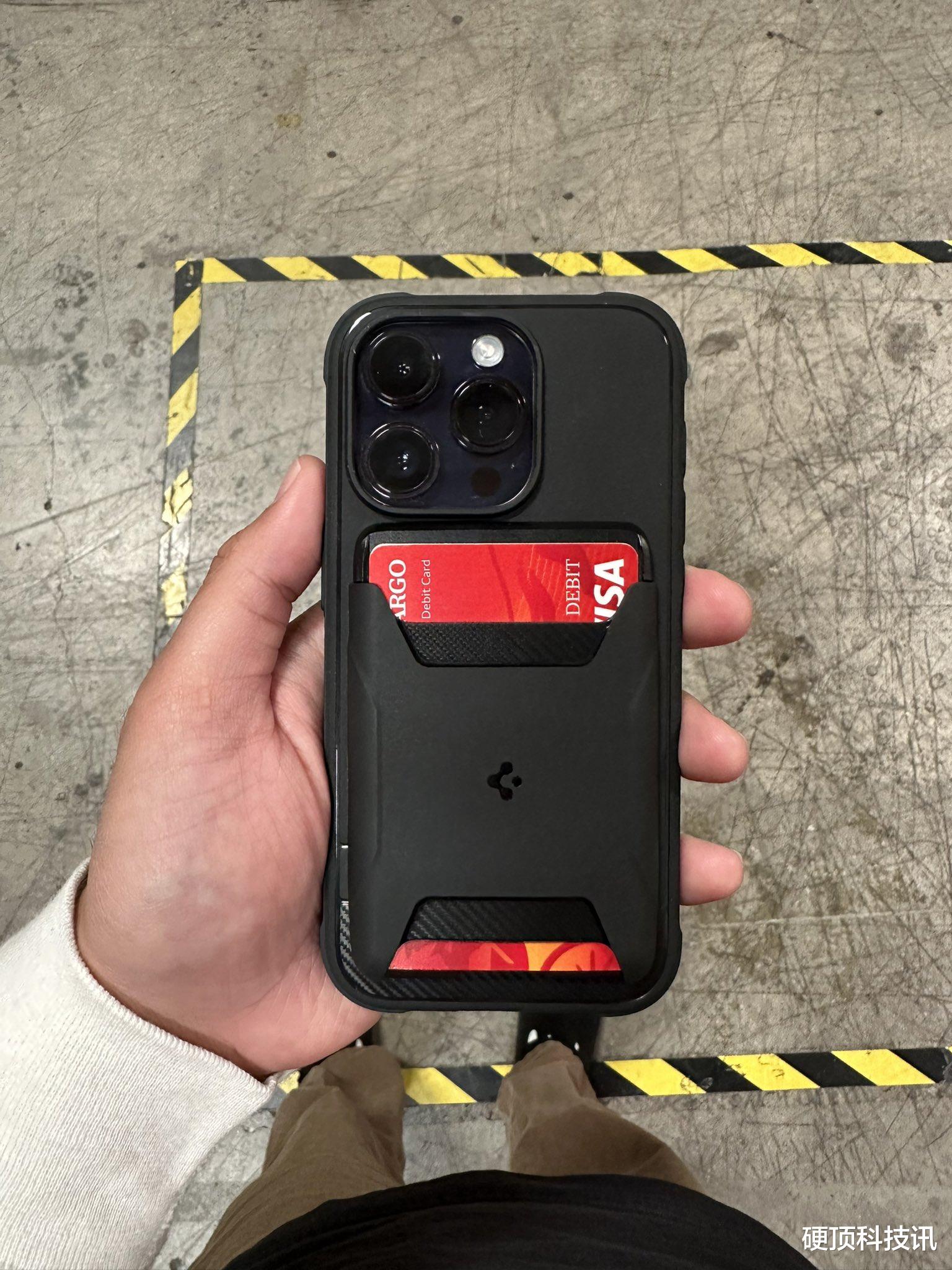 华为|苹果的品牌影响力这么强?