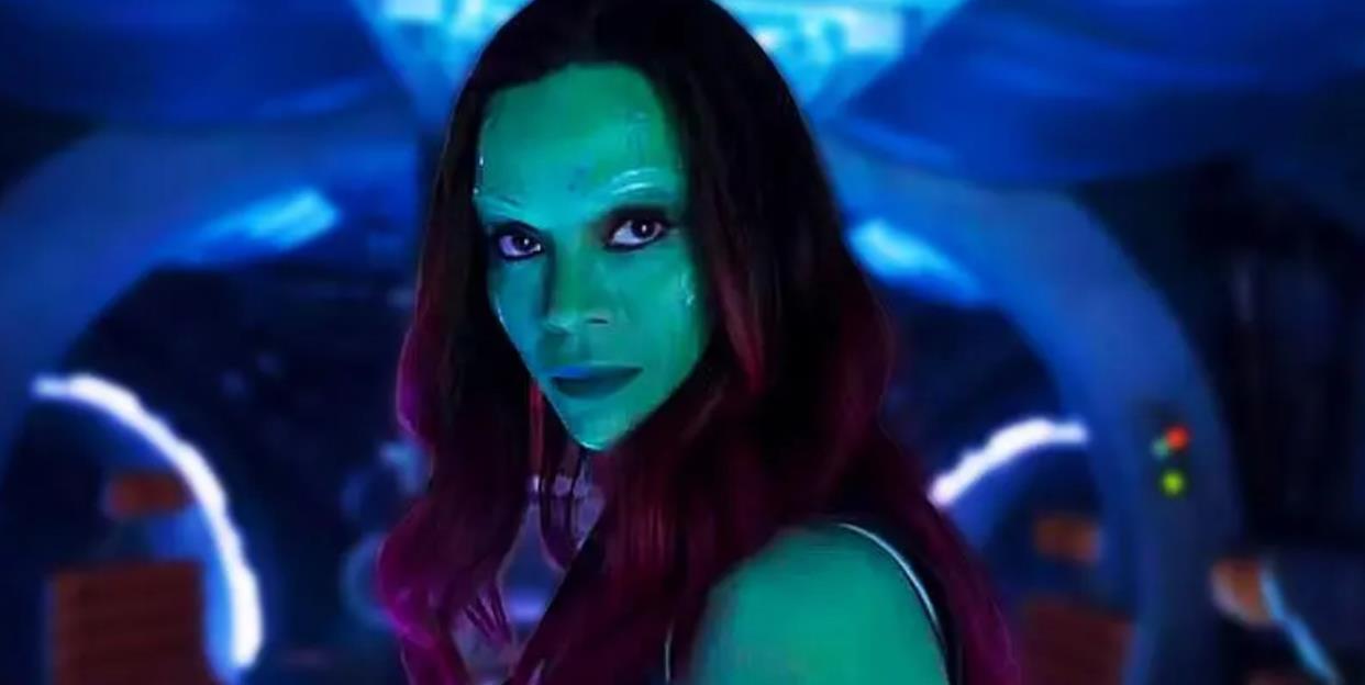 银河护卫队3|漫威《银护3》除了主角团,这10位角色也确认会出现!