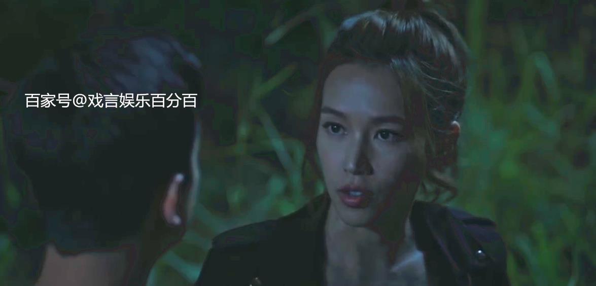 飞虎3|《飞虎3》完美收官，大结局反转不断，许森下线，引起全网热议！