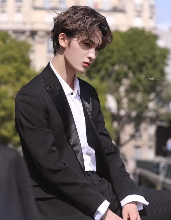 彭小苒|《君九龄》后，彭小苒新剧即将来袭，男二是选秀天花板组合的他？