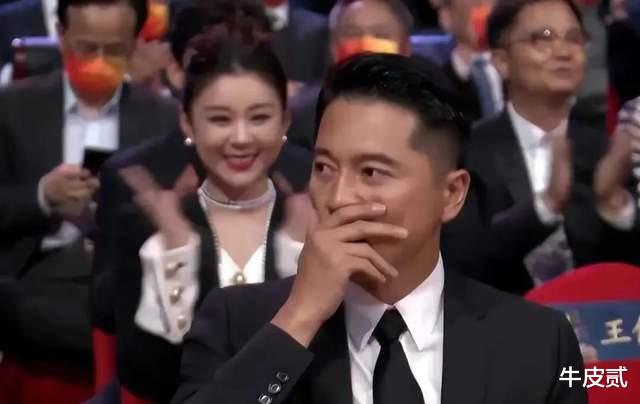 于和伟|飞天奖没拿到,金鹰奖同样没拿,于和伟比雷佳音王雷差在哪?