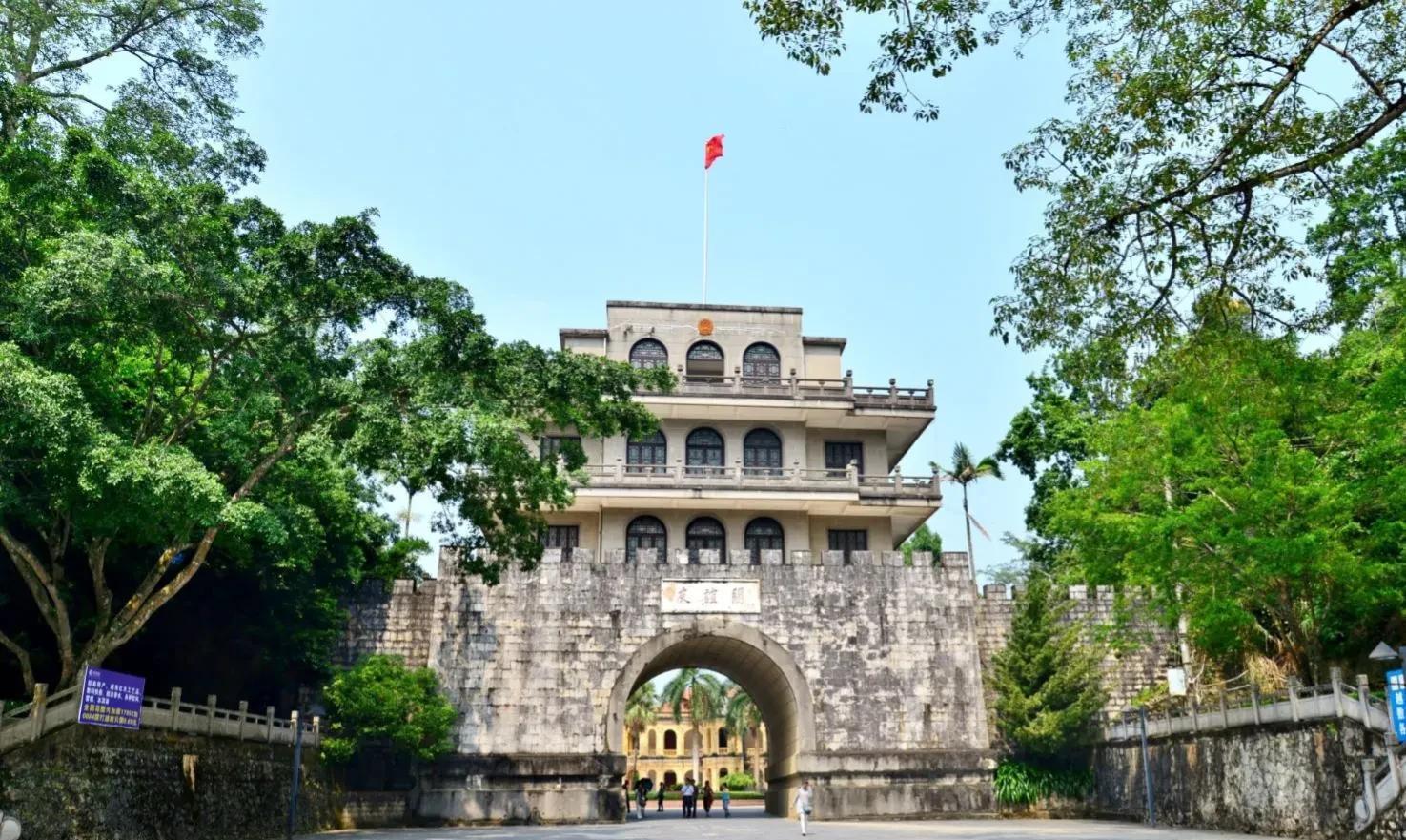 柿子|广西-崇左八景