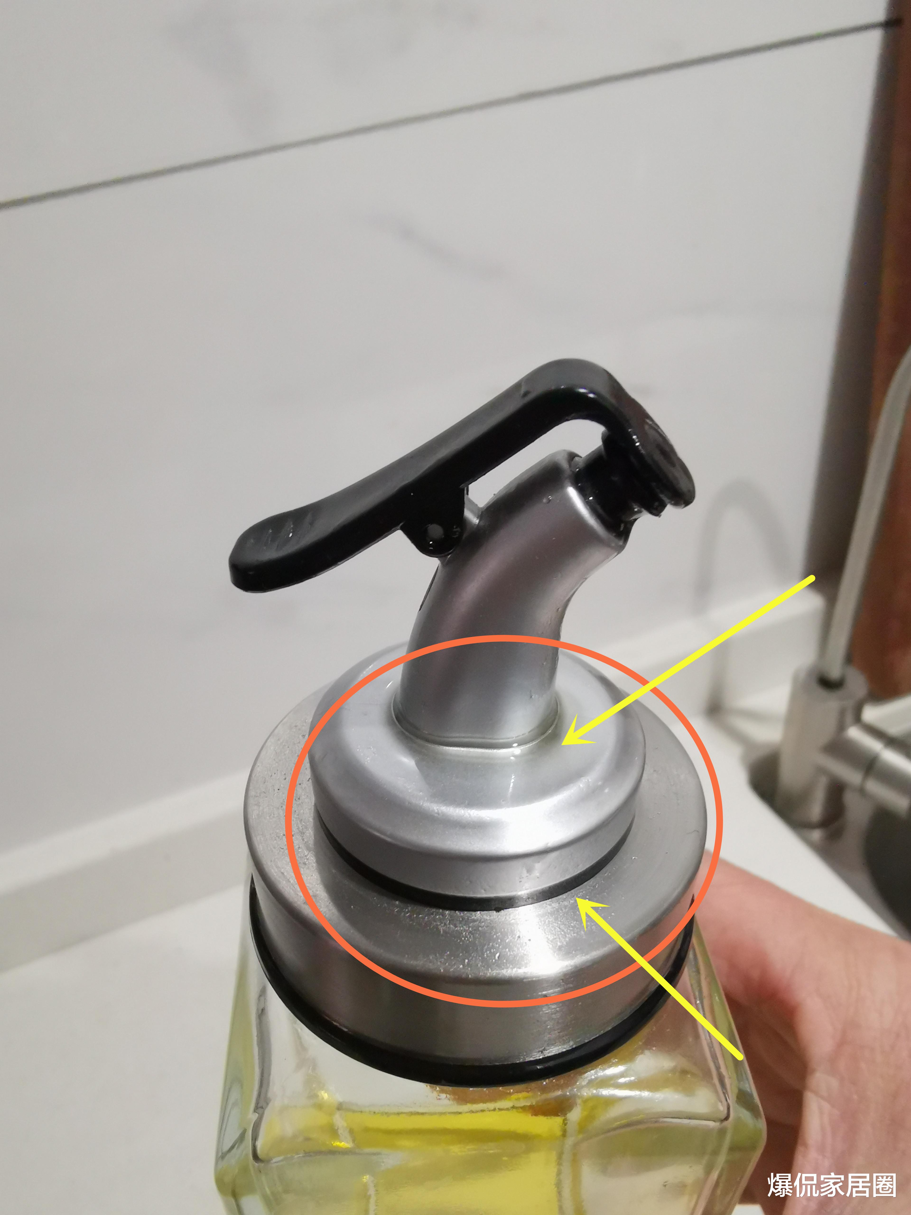 厨房用了一年半,终于明白哪些是“坑”!换掉5个东西:果然好用