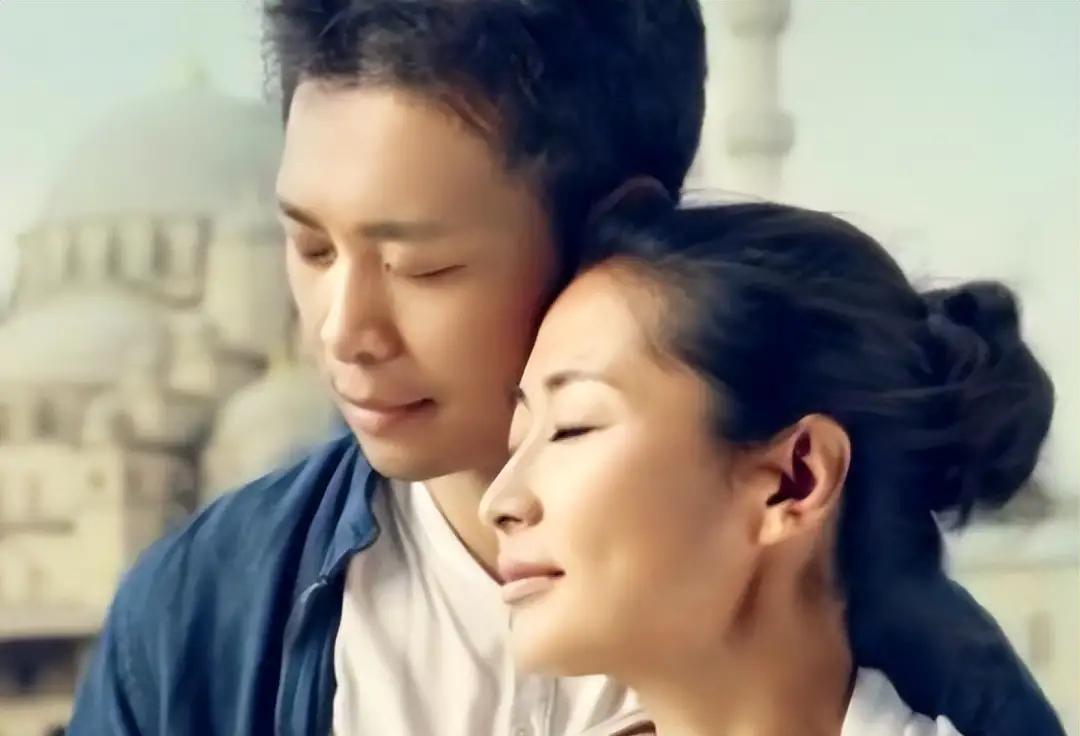 张译|演员张译:成名前被说丑,不惧娶二婚带娃的钱琳琳,成为宠妻狂魔