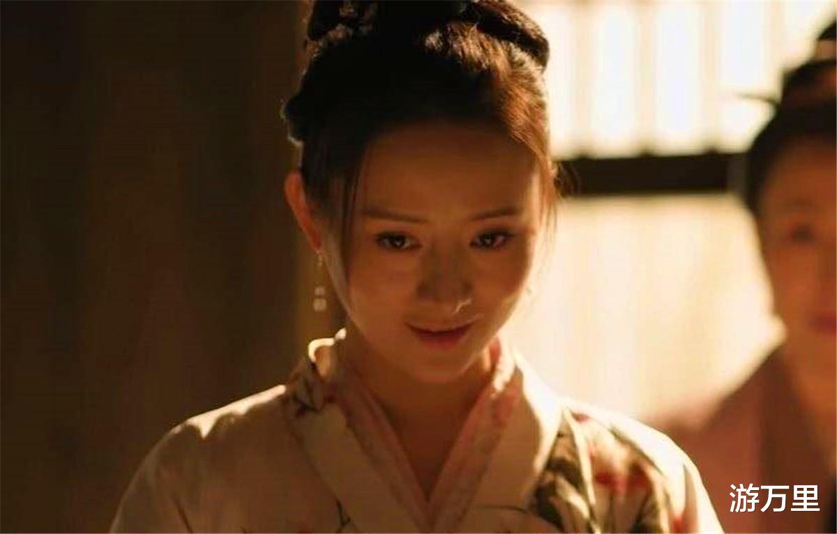 知否知否应是绿肥红瘦|《知否》赔了嫁妆丢了性命，白氏高嫁是最亏的