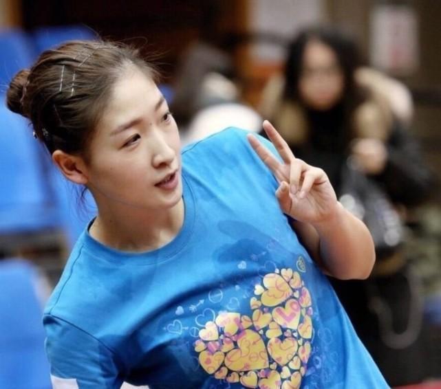 张继科|张继科和网红恋爱？妈妈透露儿媳标准，景甜都不行，刘诗雯最有戏