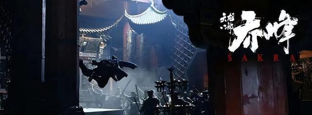 甄子丹|亏了2个亿后学聪明了，甄子丹新片定档网大上映，网友称有些掉价