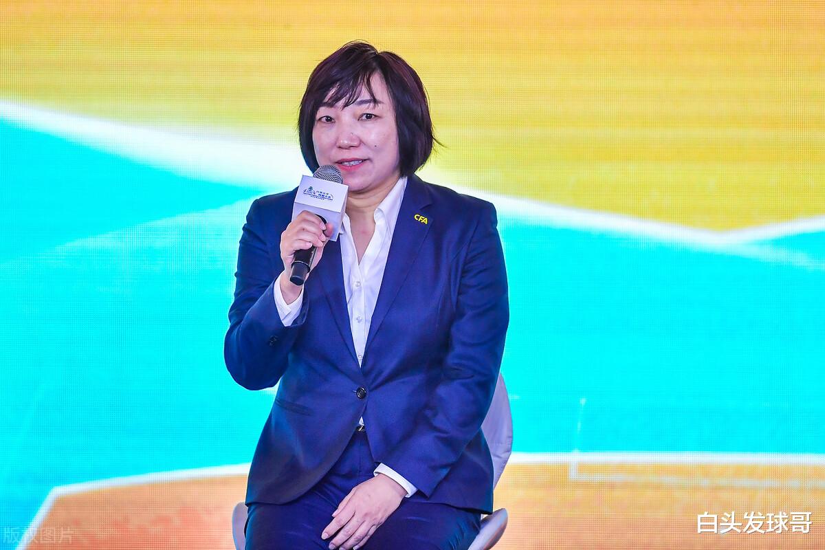 水庆霞女足酝酿大交易,英超或演中国德比,王霜最新下家曝光