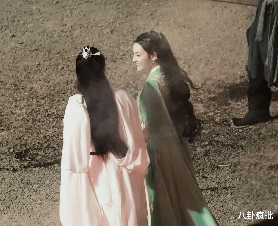 马思纯|檀健次金世佳cp?许魏洲黄景瑜结仇?周雨彤被连累?马思纯退婚?