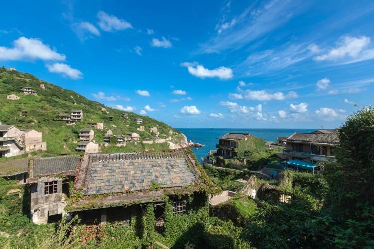 云南|网络热门旅游景点，你去看过几个？