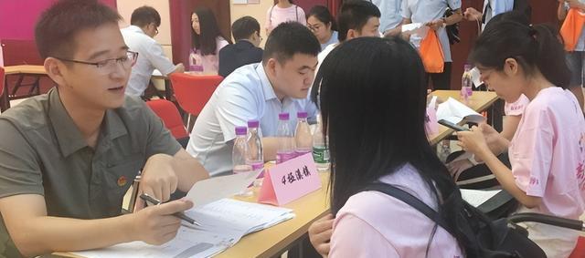 连衣裙|大学生投简历没有回应？央企HR坦言，这些大学生的简历基本不会看