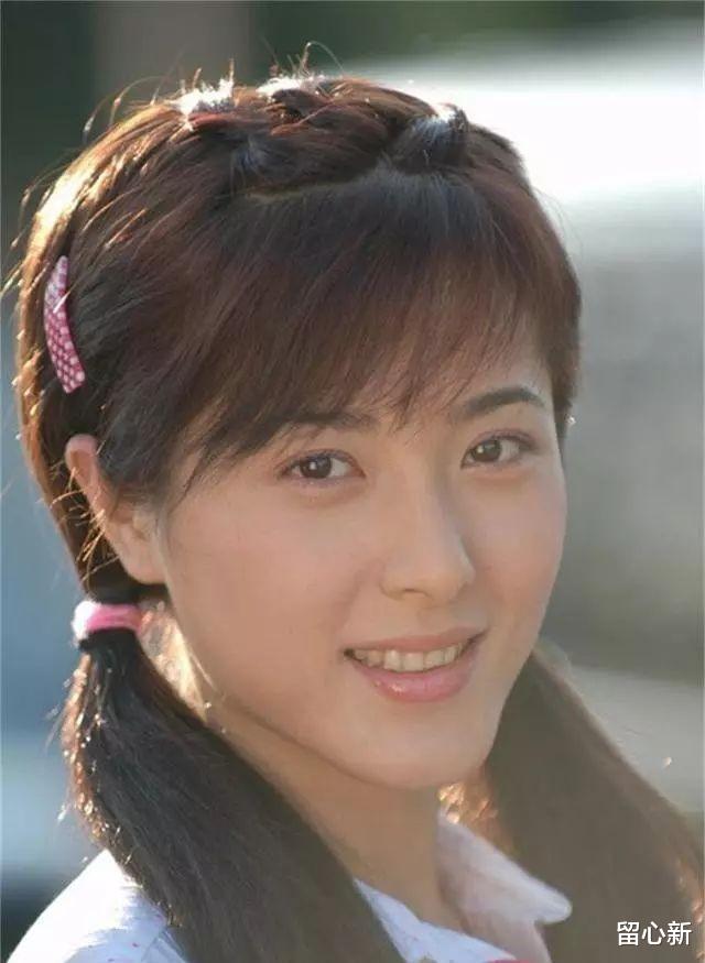 曾黎|两百年难得一遇的大美女，怎么到现在才红呢？