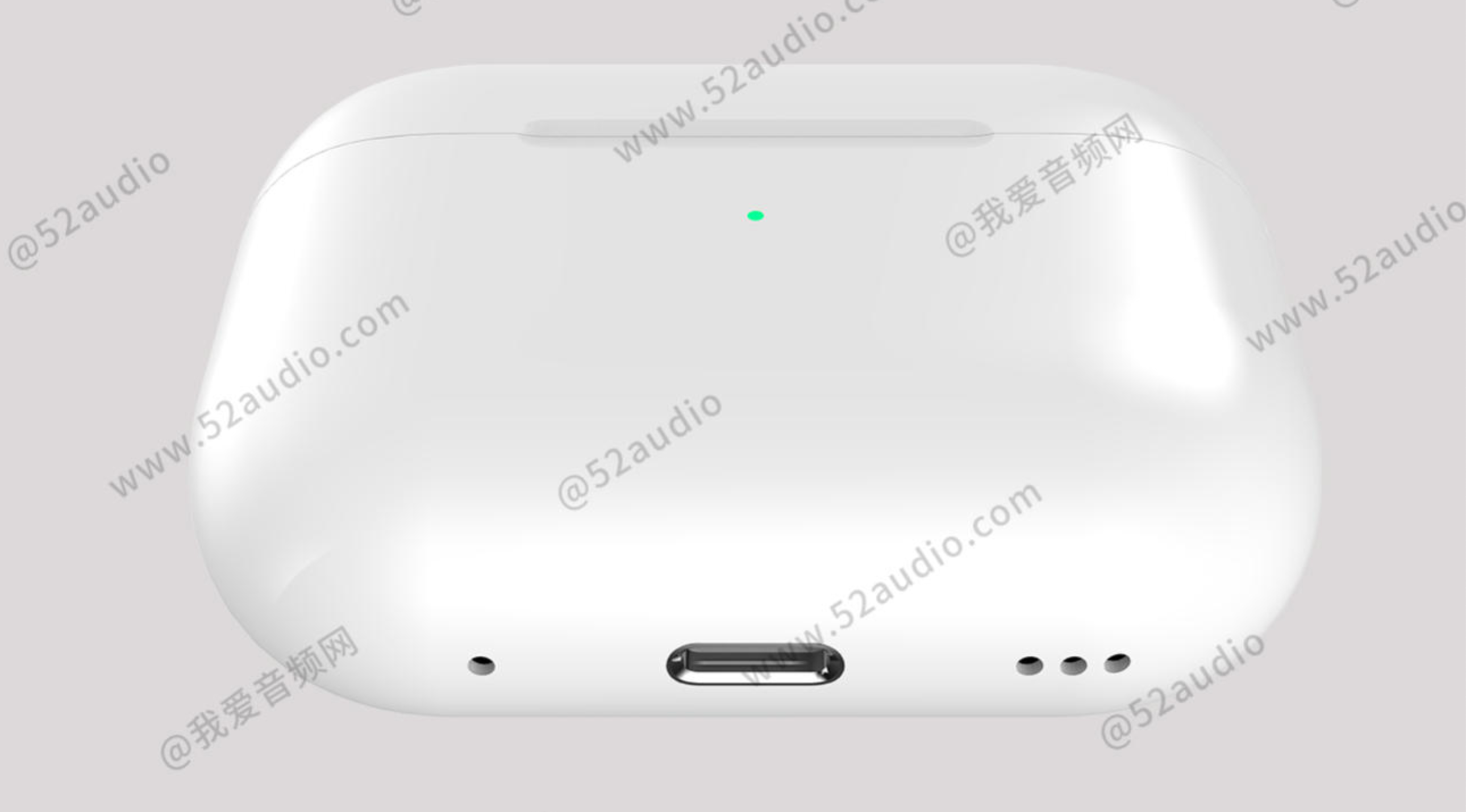 小米科技|华为Mate 50或首发京东方柔性屏；AirPods Pro 2将搭载运动传感器