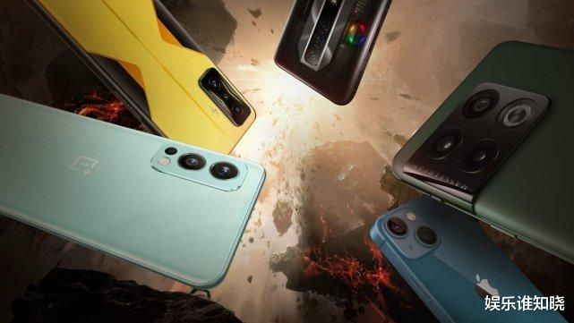 小米科技|2022年7月推荐，各价位段“超值”手机盘点，茫茫机海不选错