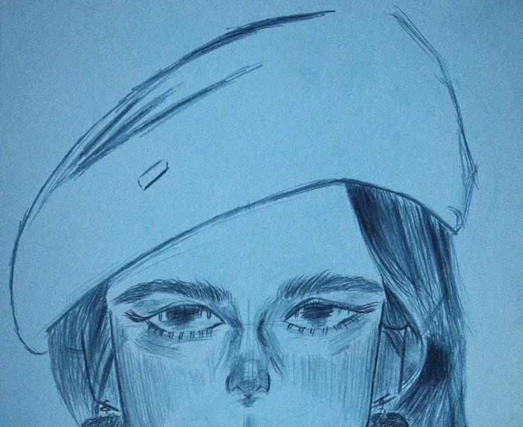 杨丞琳|杨丞琳说李荣浩画的不是她本人，网友：确实不像，李荣浩出轨实锤