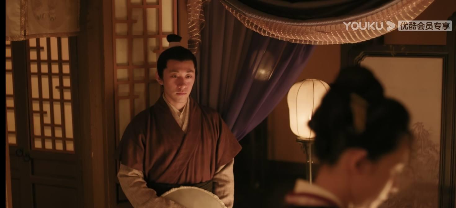 知否知否应是绿肥红瘦|《知否》最后的魏行首赎身，到底隐藏了什么真相？