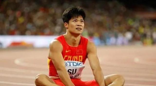 布雷克|天才落幕！博尔特最强小师弟如今仅10秒25，不如中国苏炳添