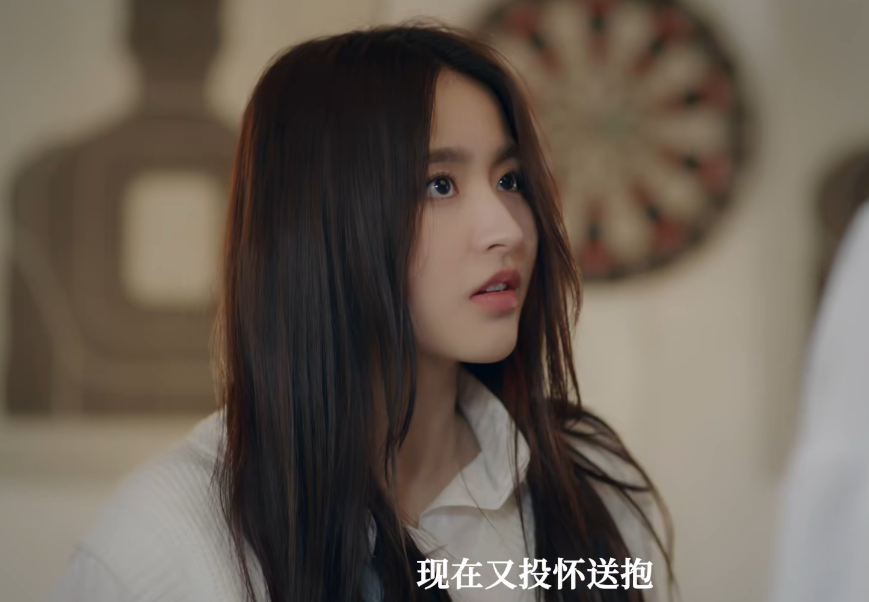 我的二分之一男友|首播好评不断,全程刷屏,笑出腹肌,《我的二分之一男友》凭什么