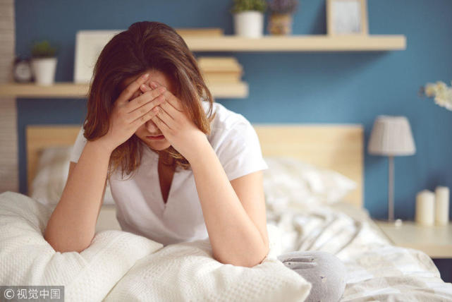 耳鸣|怀孕期间头疼怎么办?