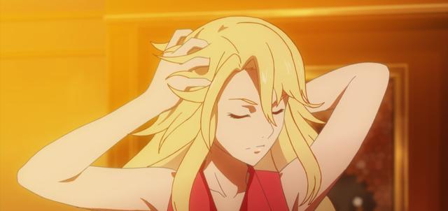 小鸟之翼|好好的一部少女番,看得我热血沸腾,《小鸟之翼》这么燃真的好吗